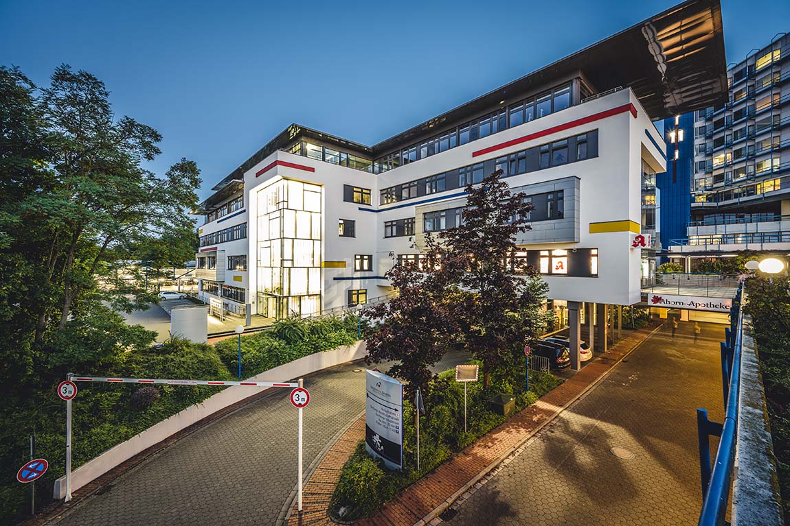 Facharztzentrum am Bruderwald